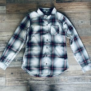 Eddie Bauer Flannel
